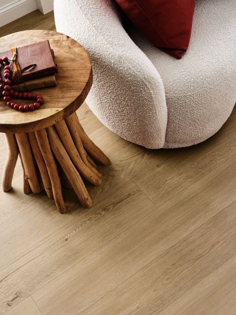 Image depicting the Service Luxury Vinyl Plank